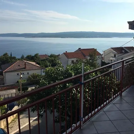 Apartmán Marija