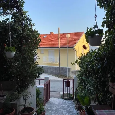 Apartmán Marija