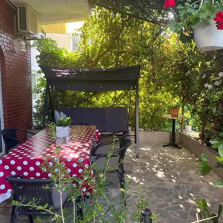 Marija Apartmán