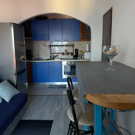 Marija Apartman Crikvenica