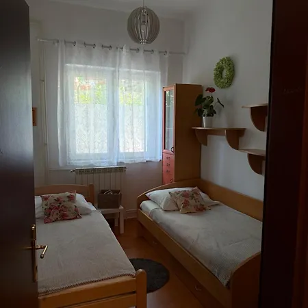 Apartman Marija *