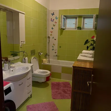 Marija Apartman Crikvenica