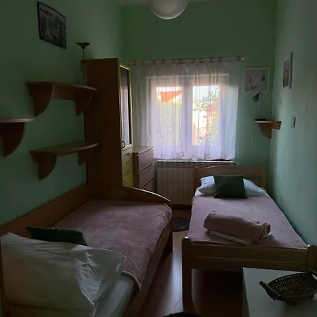 Marija * Crikvenica