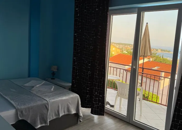 Marija Apartment