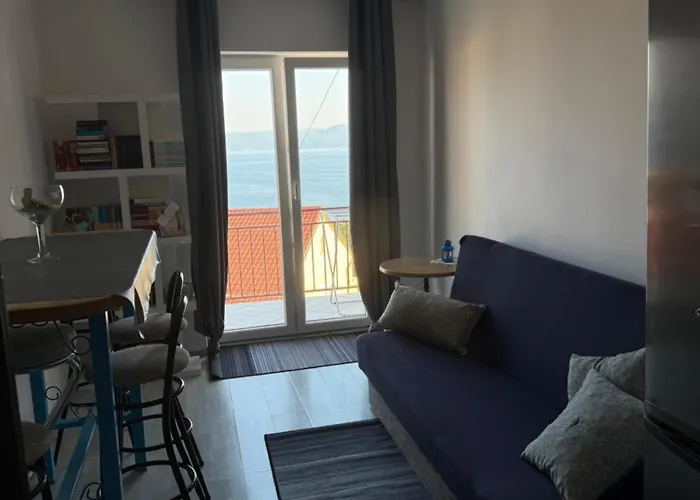 Apartment Marija