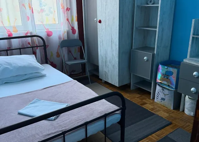 Marija Apartment *
