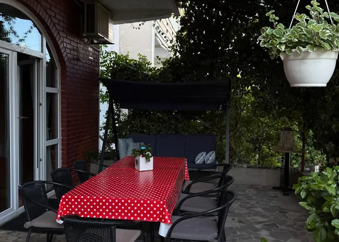 Apartment Marija