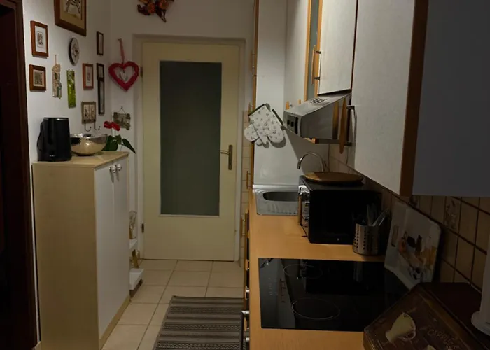 Apartment Marija Crikvenica