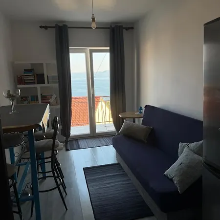 Apartament Marija