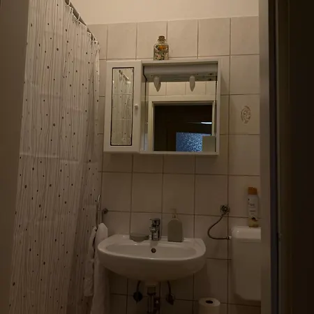 Marija Apartamento *