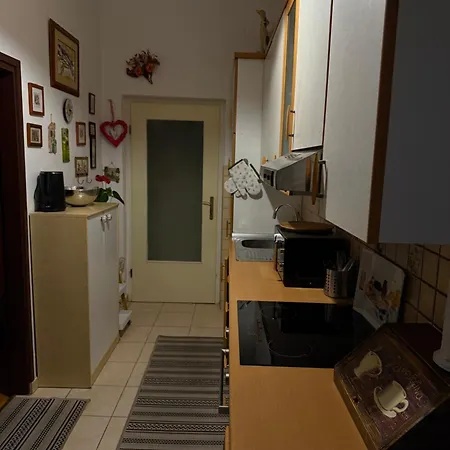 Apartament Marija Crikvenica