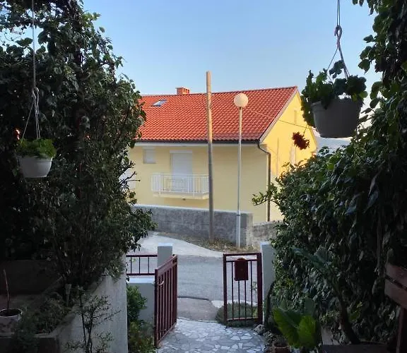 Apartman Marija