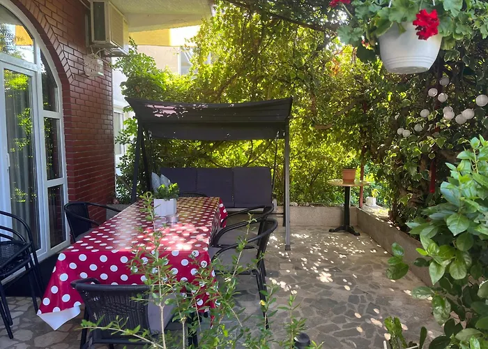 Marija Apartman