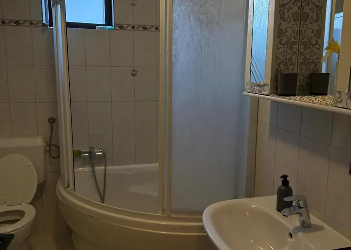 Apartman Marija *