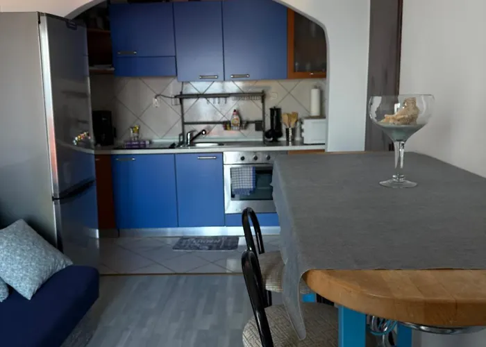 Marija Apartman Crikvenica