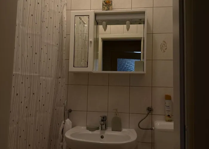 Marija Apartman *
