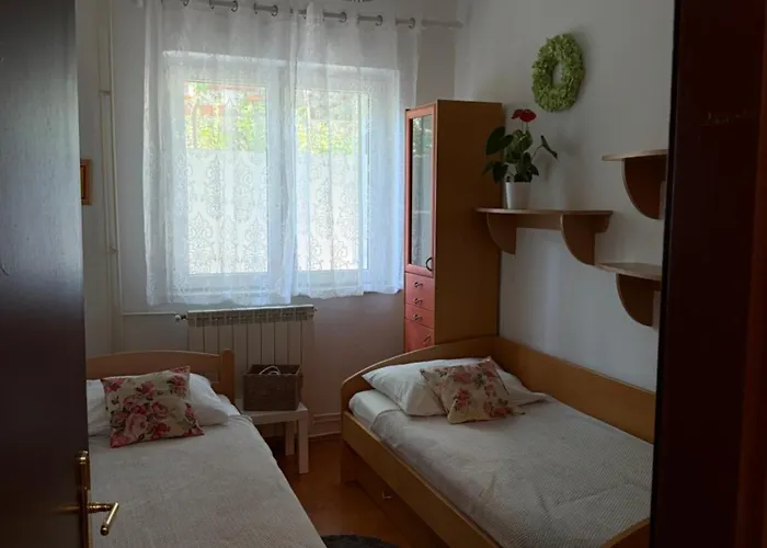 Apartman Marija *
